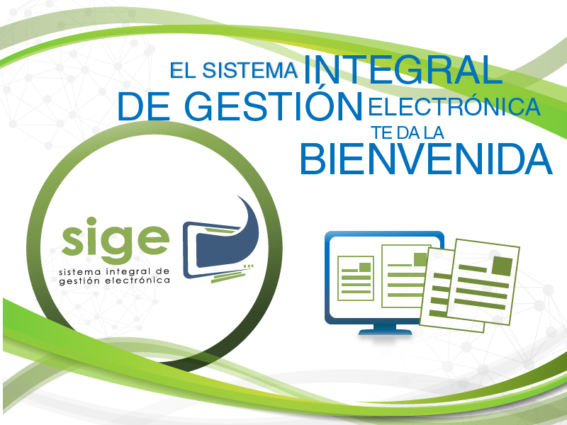 Información